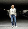 MAC JEANS - STRAIGHT, Light authentic denim blau