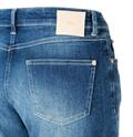 MAC JEANS - STRAIGHT, Light authentic denim blau