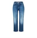 MAC JEANS - STRAIGHT, Light authentic denim blau