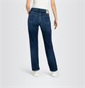 MAC JEANS - STRAIGHT, Light authentic denim dark blue net wash