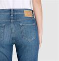 MAC JEANS - SUE, Authentic Stretch Denim blau1