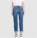 MAC JEANS - SUE, Authentic Stretch Denim blau1