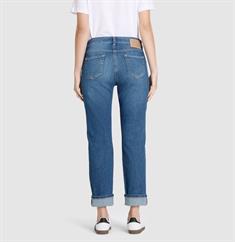 MAC JEANS - SUE, Authentic Stretch Denim blau1