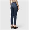 MAC JEANS - SUE, Authentic Stretch Denim blau2