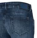 MAC JEANS - SUE, Authentic Stretch Denim blau2
