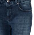MAC JEANS - SUE, Authentic Stretch Denim blau2