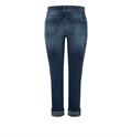 MAC JEANS - SUE, Authentic Stretch Denim blau2
