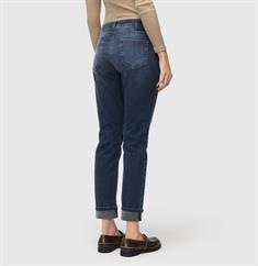 MAC JEANS - SUE, Authentic Stretch Denim blau2