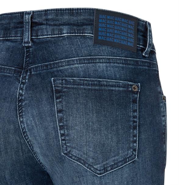 MAC JEANS - SUE, Authentic Stretch Denim blau2
