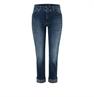 MAC JEANS - SUE, Authentic Stretch Denim blau2