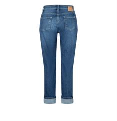 MAC JEANS - SUE, Authentic Stretch Denim blau