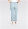 MAC JEANS - SUE, Light weight denim blau1