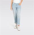 MAC JEANS - SUE, Light weight denim blau1