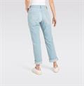 MAC JEANS - SUE, Light weight denim blau1