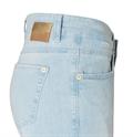 MAC JEANS - SUE, Light weight denim blau1