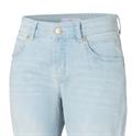 MAC JEANS - SUE, Light weight denim blau1
