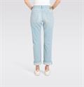 MAC JEANS - SUE, Light weight denim blau1