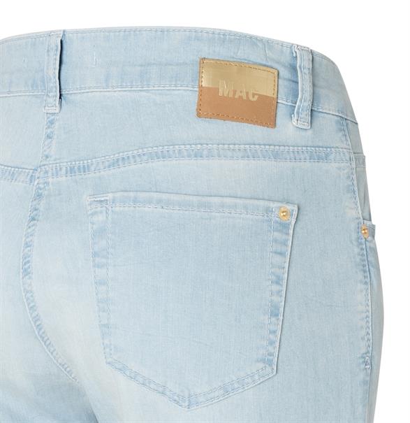 MAC JEANS - SUE, Light weight denim blau1