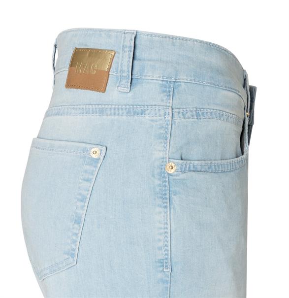 MAC JEANS - SUE, Light weight denim blau1