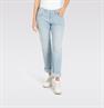 MAC JEANS - SUE, Light weight denim blau1