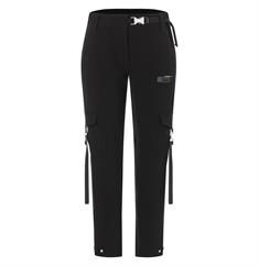 MAC JEANS - TRAVELLER, Comfort PA bistretch schwarz