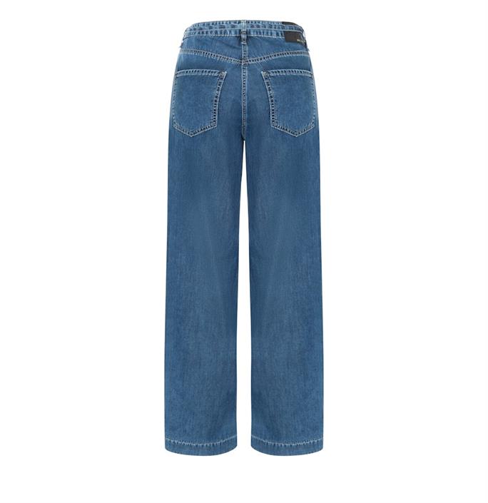 mac-jeans-wendy-fluid-tencel-blau