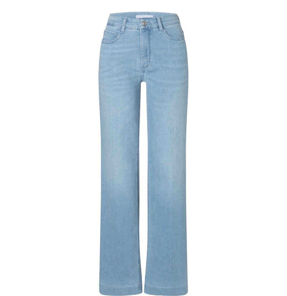 MAC Weite Jeans "WIDE" günstig online kaufen