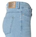 MAC JEANS - WIDE, Authentic Stretch Denim blau1