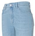 MAC JEANS - WIDE, Authentic Stretch Denim blau1