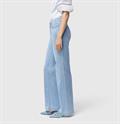 MAC JEANS - WIDE, Authentic Stretch Denim blau1