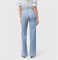 MAC JEANS - WIDE, Authentic Stretch Denim blau1
