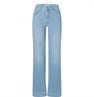 MAC JEANS - WIDE, Authentic Stretch Denim blau1