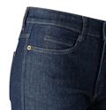MAC JEANS - WIDE, Authentic Stretch Denim blau2