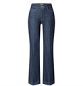 MAC JEANS - WIDE, Authentic Stretch Denim blau2
