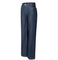 MAC JEANS - WIDE, Authentic Stretch Denim blau2