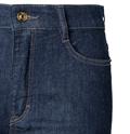 MAC JEANS - WIDE, Authentic Stretch Denim blau2