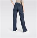 MAC JEANS - WIDE, Authentic Stretch Denim blau2