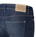 MAC JEANS - WIDE, Authentic Stretch Denim blau2