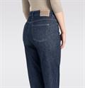 MAC JEANS - WIDE, Authentic Stretch Denim blau2