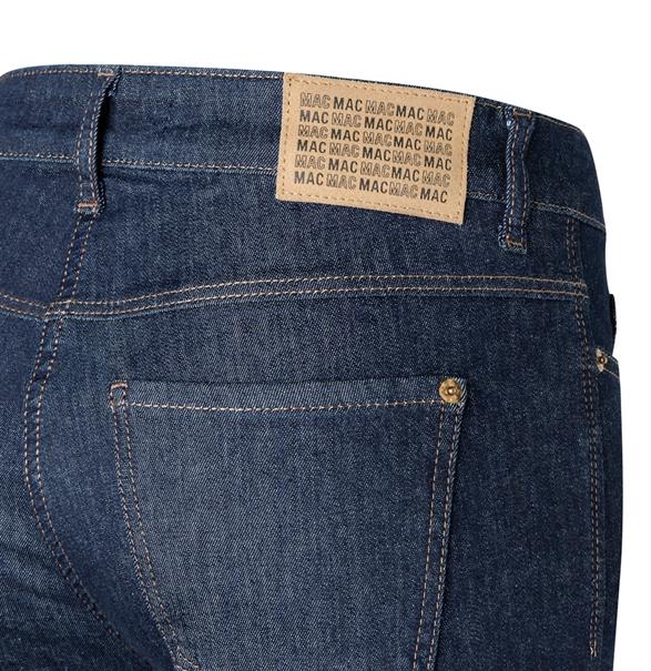 MAC JEANS - WIDE, Authentic Stretch Denim blau2