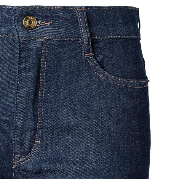 MAC JEANS - WIDE, Authentic Stretch Denim blau2