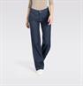 MAC JEANS - WIDE, Authentic Stretch Denim blau2