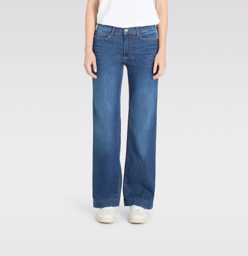 Mac Damen Jeans 0387l522890 günstig online kaufen