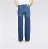 MAC JEANS - WIDE, Authentic Stretch Denim blau6