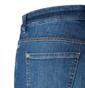 MAC JEANS - WIDE, Authentic Stretch Denim blau6