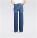 MAC JEANS - WIDE, Authentic Stretch Denim blau6