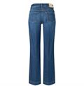 MAC JEANS - WIDE, Authentic Stretch Denim blau6