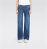 MAC JEANS - WIDE, Authentic Stretch Denim blau6