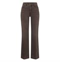 MAC JEANS - WIDE, Authentic Stretch Denim braun