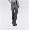 MAC JEANS - WIDE, Authentic Stretch Denim grau